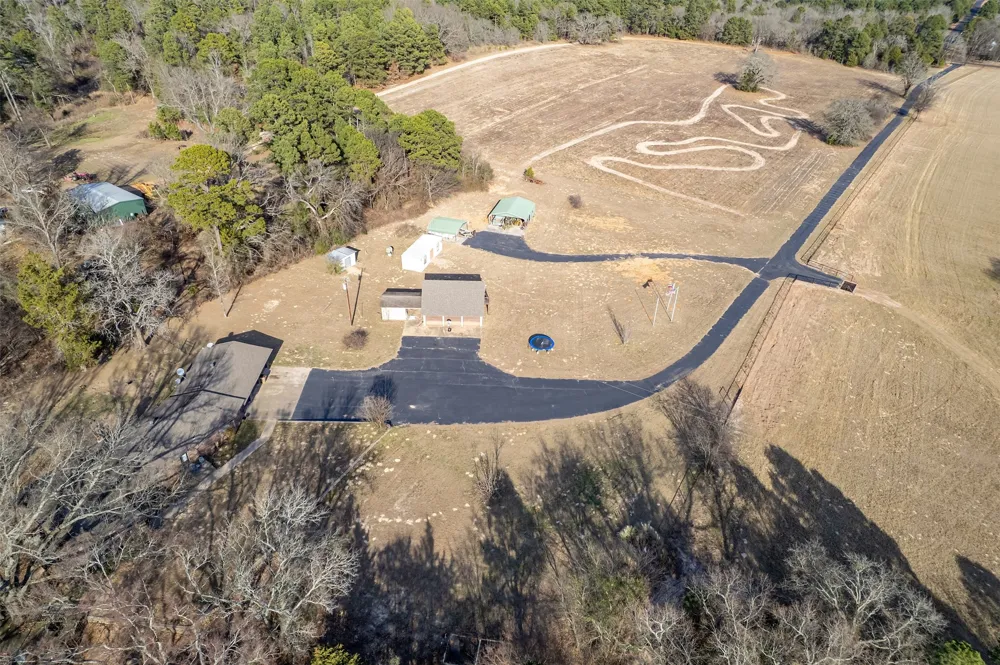 16437 COUNTY ROAD 3147 Tyler, TX 75706