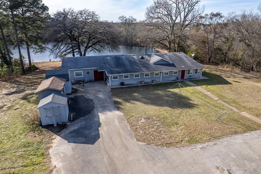 16437 COUNTY ROAD 3147 Tyler, TX 75706