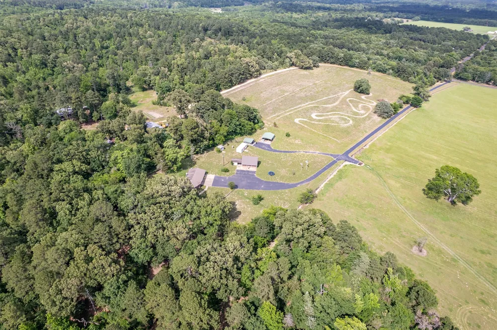 16437 COUNTY ROAD 3147 Tyler, TX 75706