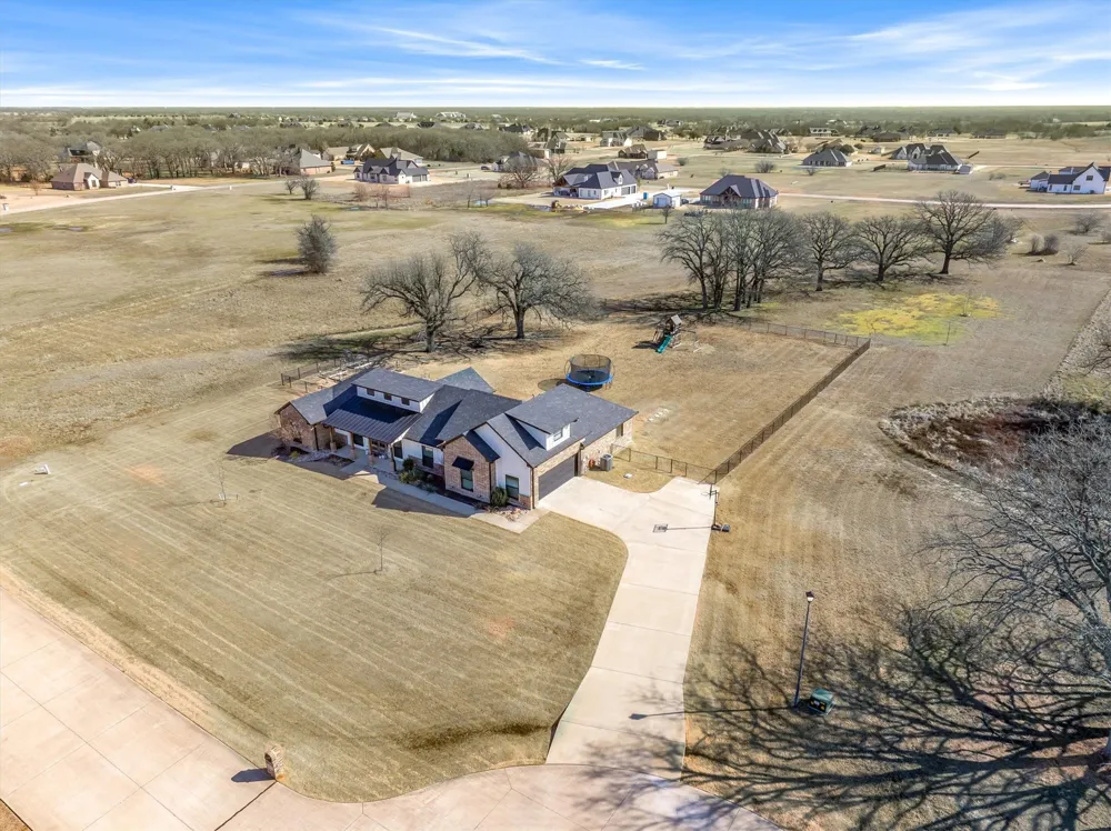 2055 Eastfield Drive Wills Point, TX 75169