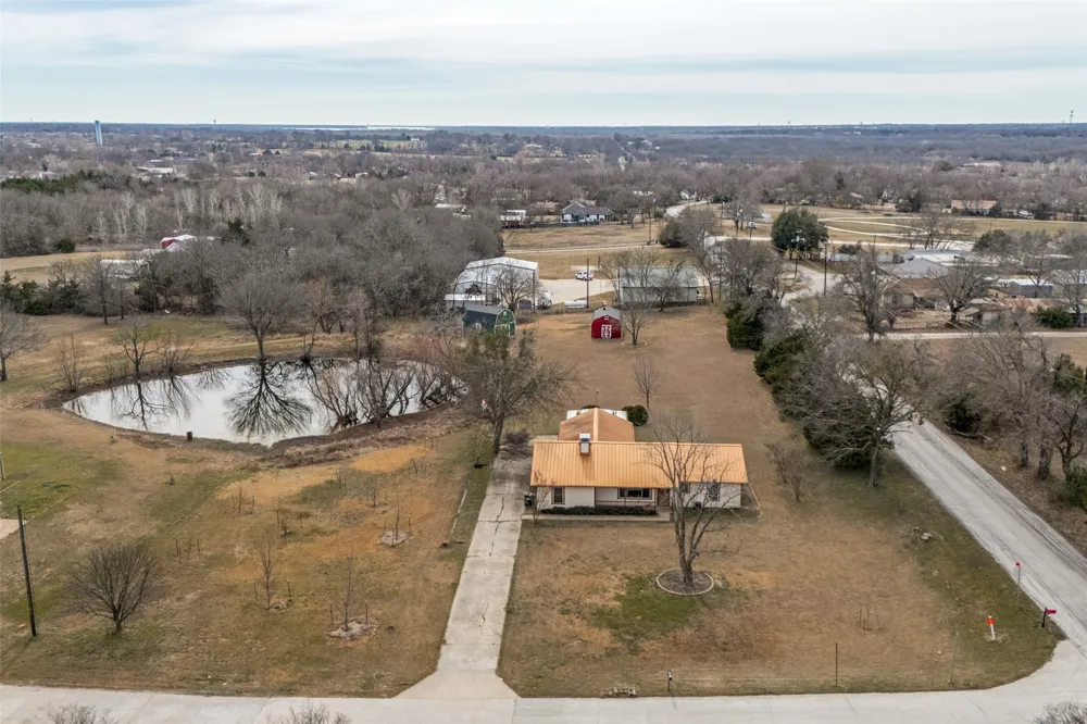 105 Settlers Bend Lowry Crossing, TX 75069