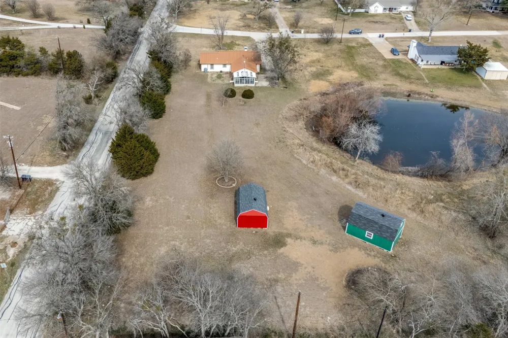 105 Settlers Bend Lowry Crossing, TX 75069
