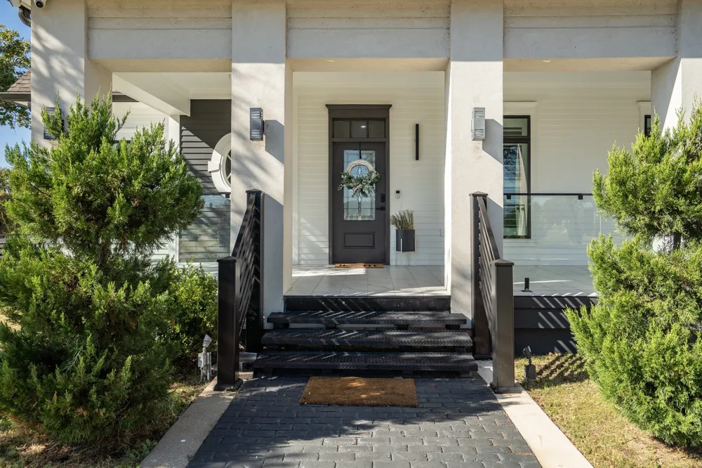 110 Quiet Hill Circle Copper Canyon, TX 76226