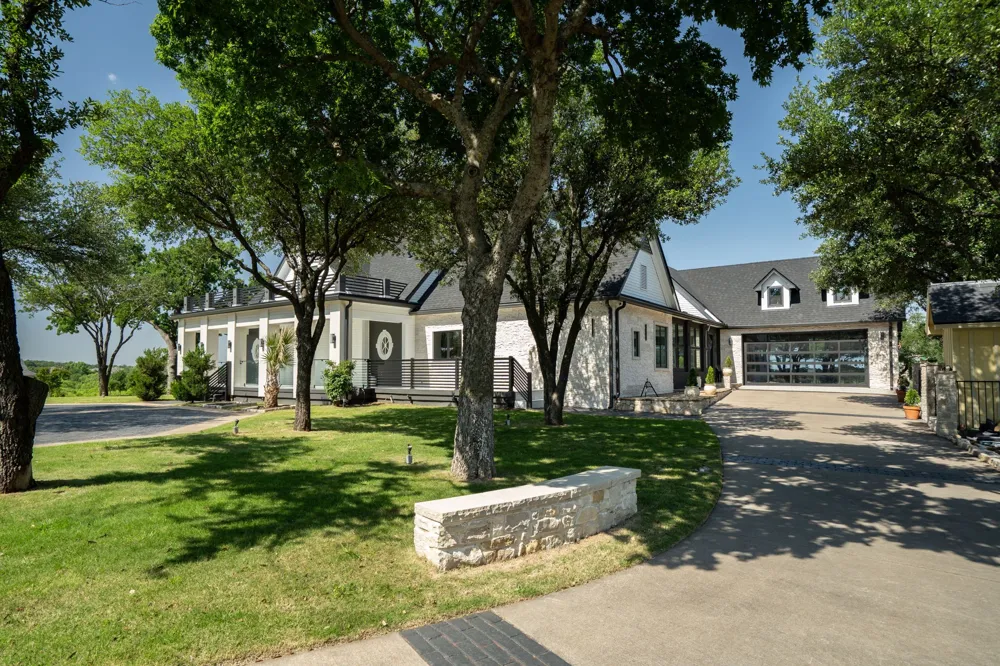 110 Quiet Hill Circle Copper Canyon, TX 76226