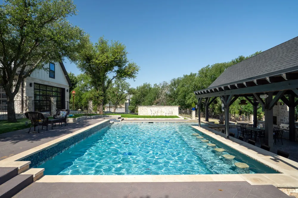 110 Quiet Hill Circle Copper Canyon, TX 76226