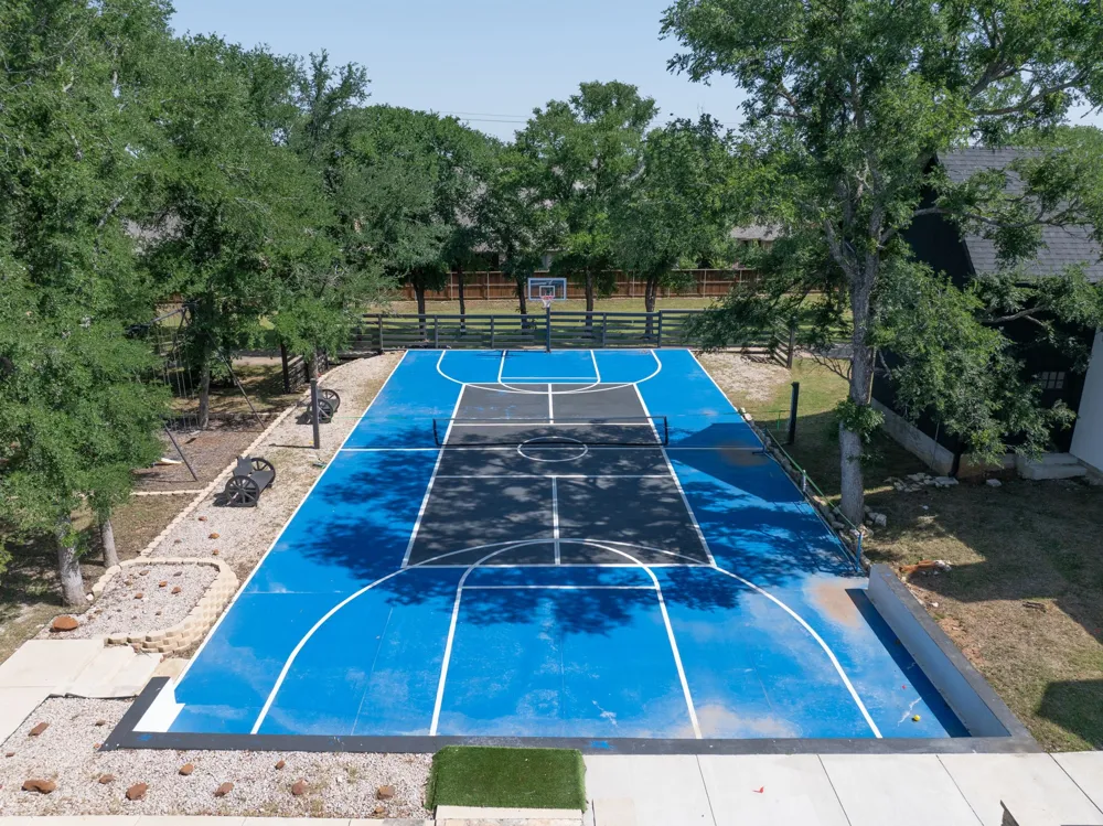 110 Quiet Hill Circle Copper Canyon, TX 76226
