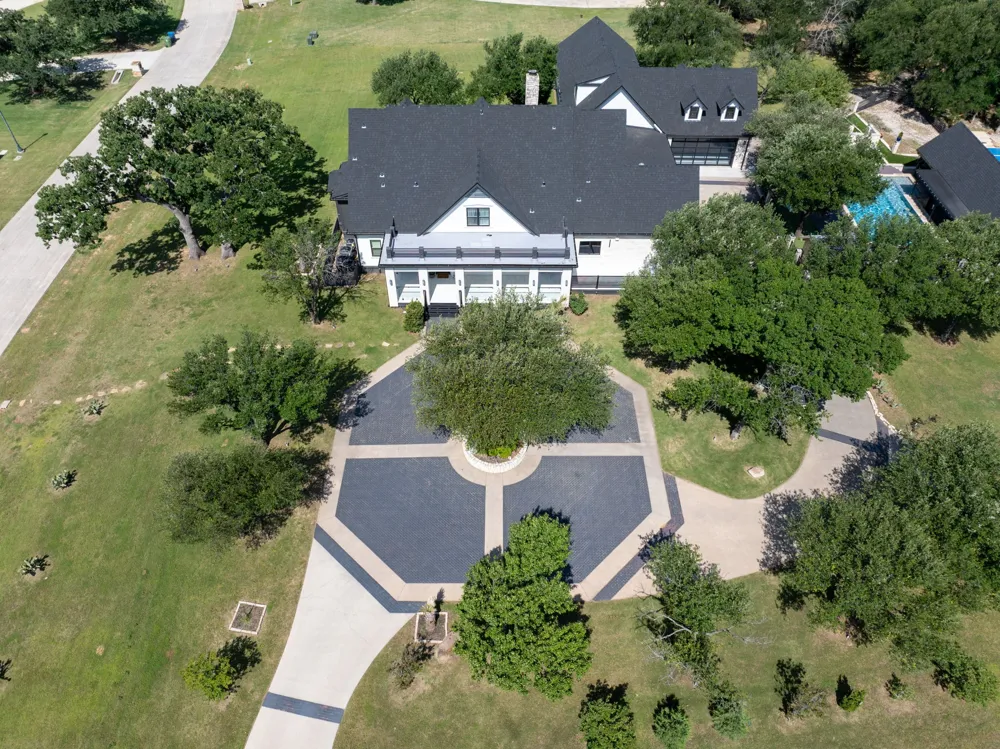 110 Quiet Hill Circle Copper Canyon, TX 76226