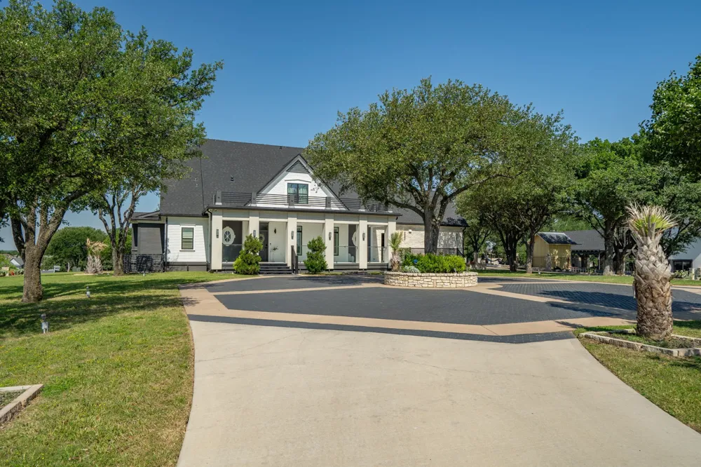 110 Quiet Hill Circle Copper Canyon, TX 76226