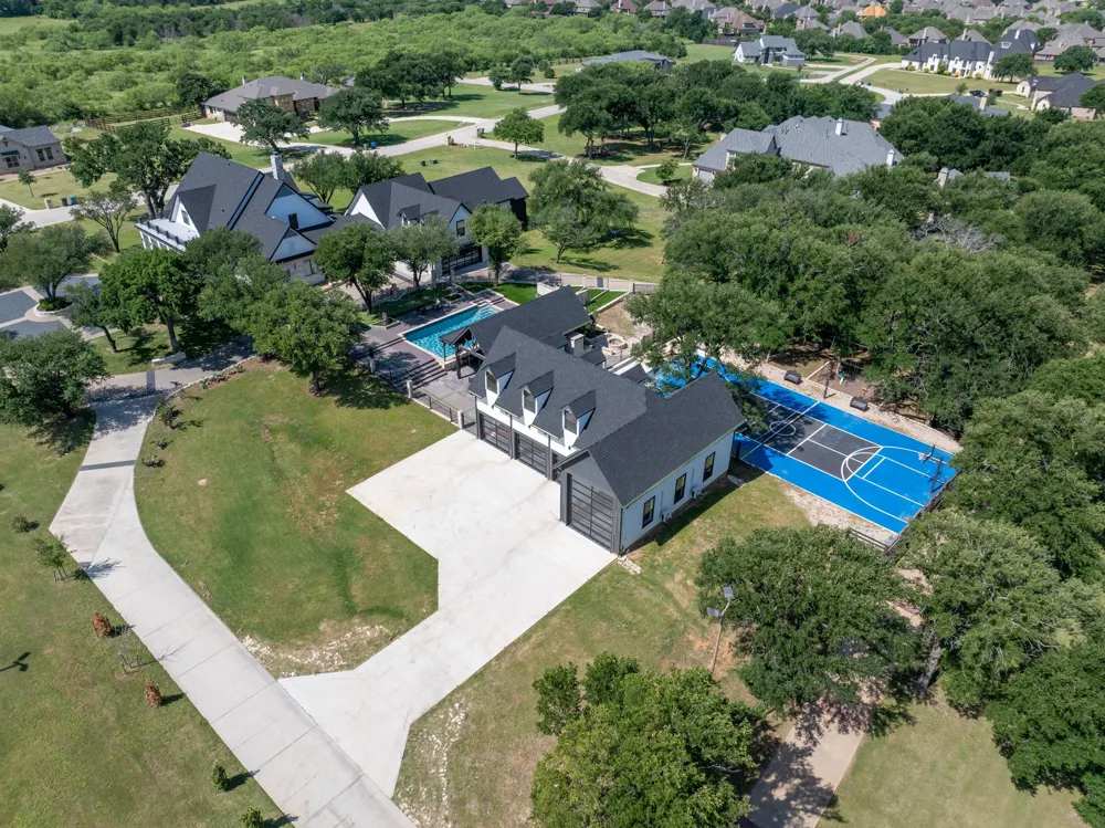 110 Quiet Hill Circle Copper Canyon, TX 76226
