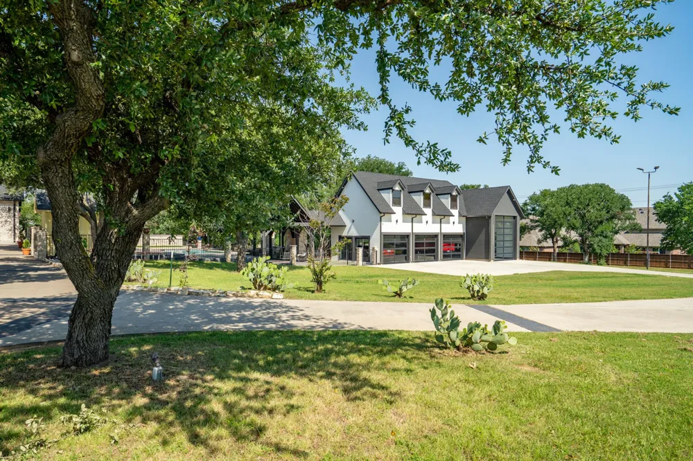 110 Quiet Hill Circle Copper Canyon, TX 76226