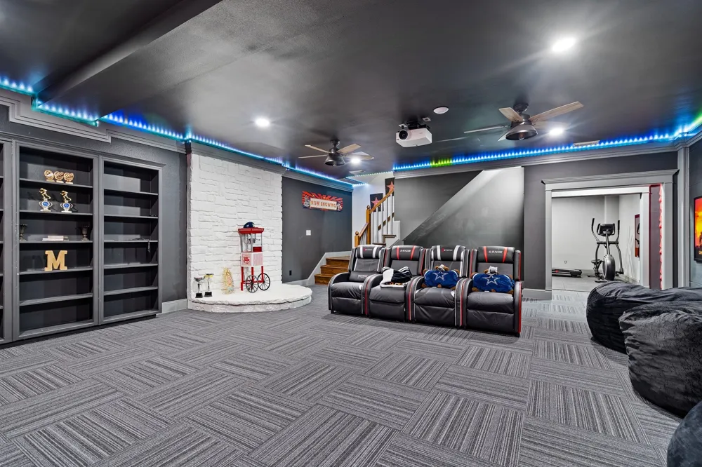 110 Quiet Hill Circle Copper Canyon, TX 76226