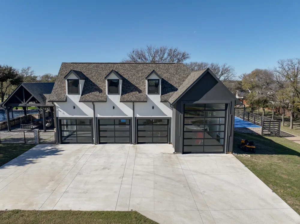 110 Quiet Hill Circle Copper Canyon, TX 76226