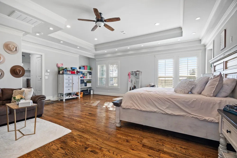 110 Quiet Hill Circle Copper Canyon, TX 76226