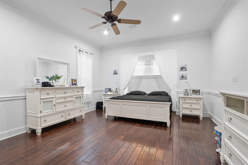 110 Quiet Hill Circle Copper Canyon, TX 76226