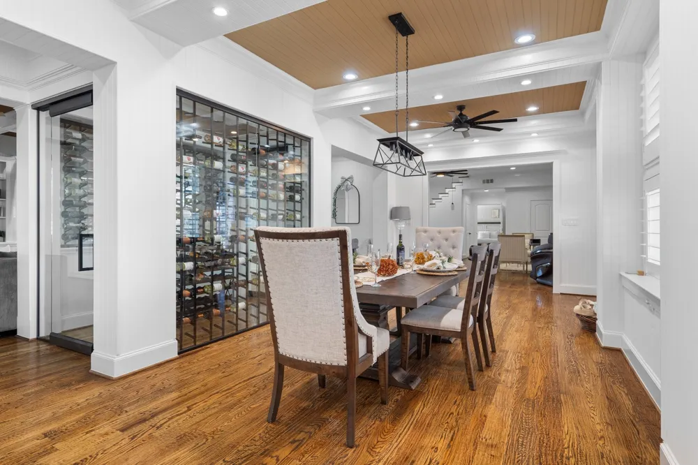 110 Quiet Hill Circle Copper Canyon, TX 76226