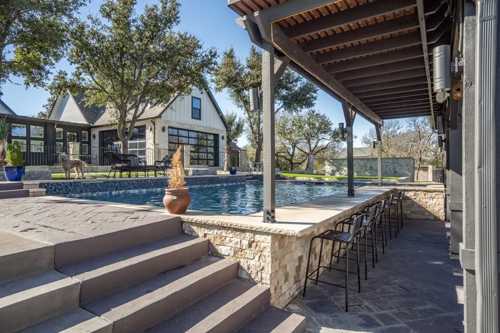 110 Quiet Hill Circle Copper Canyon, TX 76226