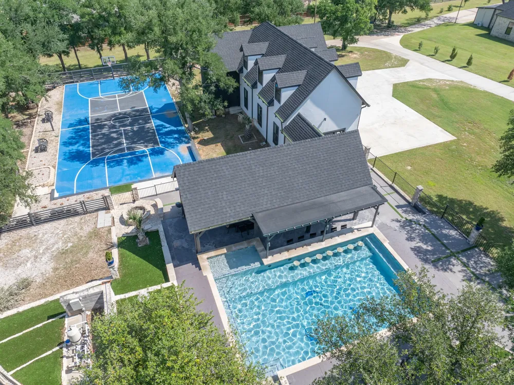 110 Quiet Hill Circle Copper Canyon, TX 76226
