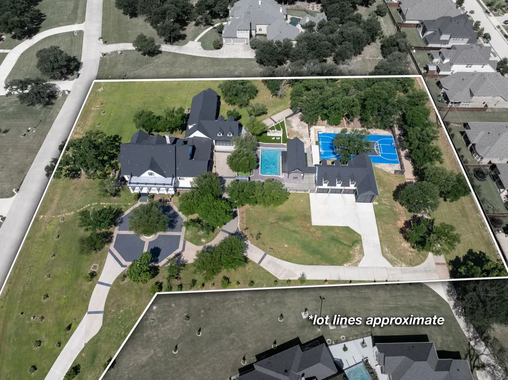 110 Quiet Hill Circle Copper Canyon, TX 76226