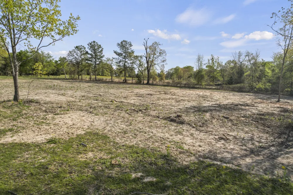 County Road 4663 Mt Pleasant, TX 75455