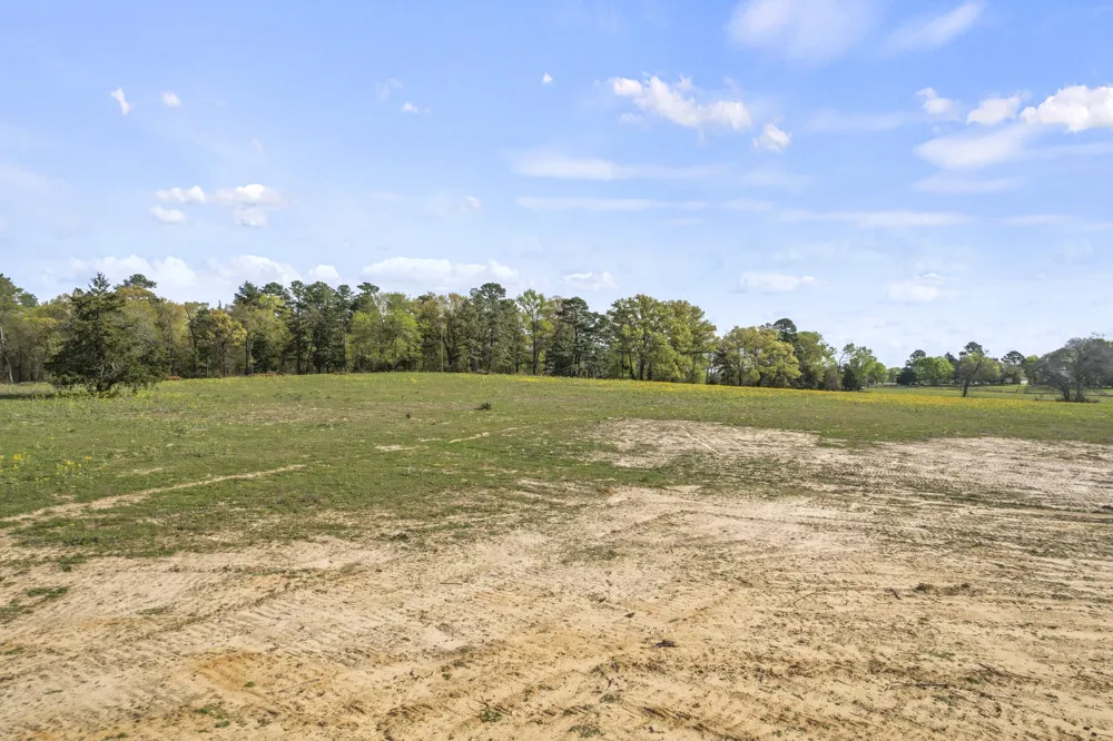 County Road 4663 Mt Pleasant, TX 75455