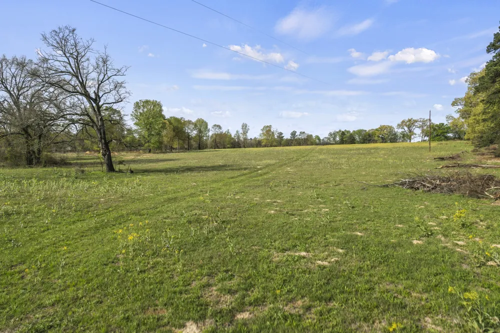 County Road 4663 Mt Pleasant, TX 75455
