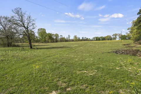 County Road 4663