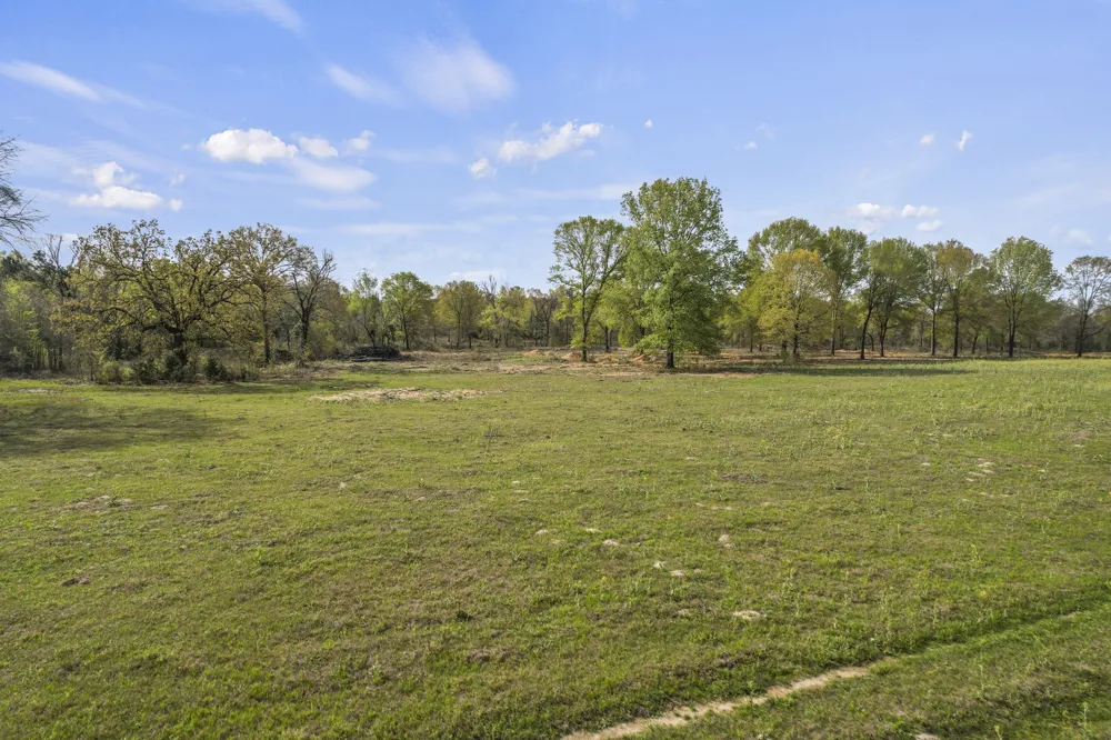 County Road 4663 Mt Pleasant, TX 75455