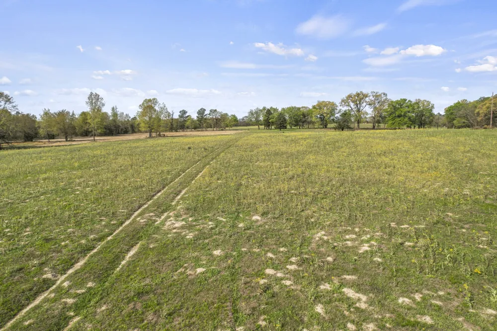 County Road 4663 Mt Pleasant, TX 75455