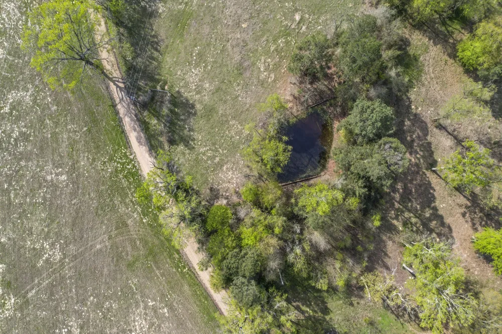 County Road 4663 Mt Pleasant, TX 75455