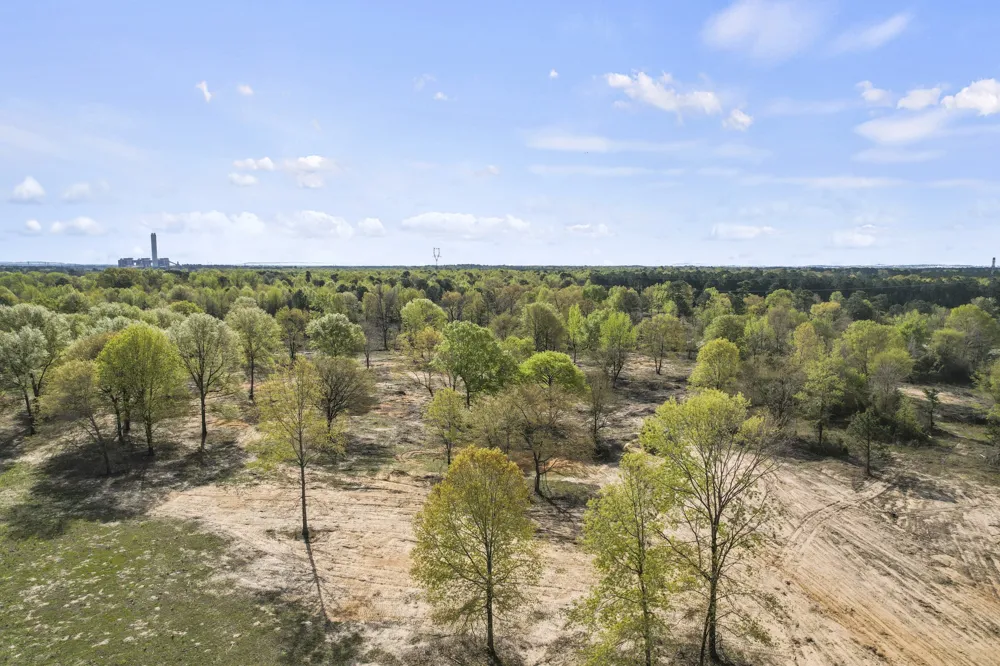 County Road 4663 Mt Pleasant, TX 75455