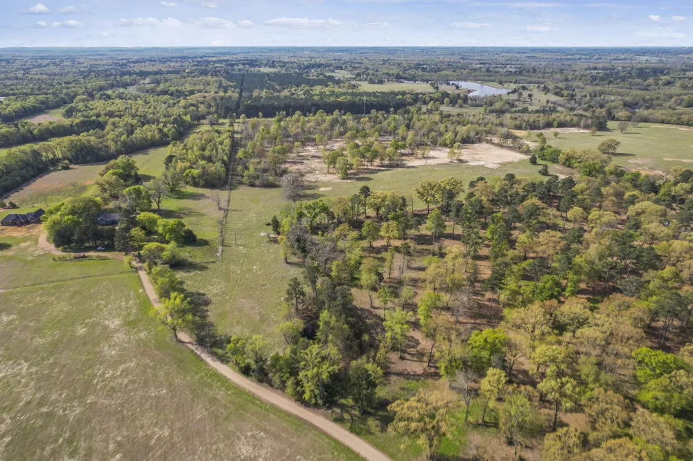 County Road 4663 Mt Pleasant, TX 75455