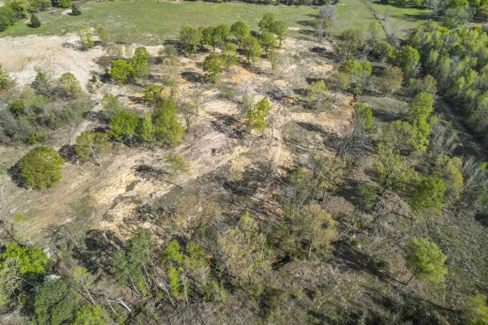 County Road 4663 Mt Pleasant, TX 75455
