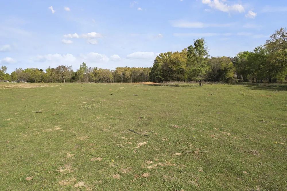 County Road 4663 Mt Pleasant, TX 75455