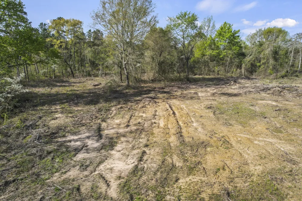 County Road 4663 Mt Pleasant, TX 75455