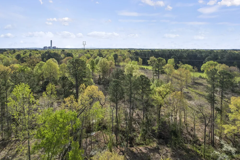 County Road 4663 Mt Pleasant, TX 75455