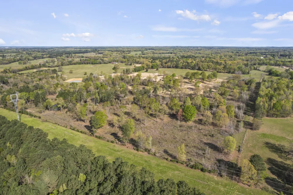 County Road 4663 Mt Pleasant, TX 75455