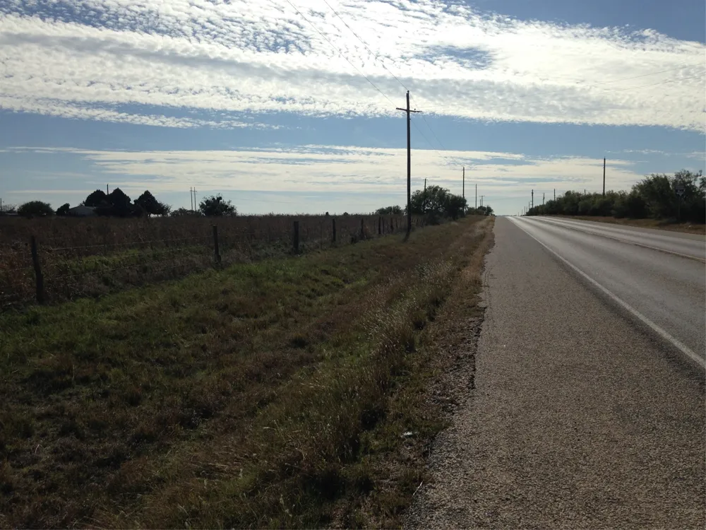 4404 Fm 603 Clyde, TX 79510