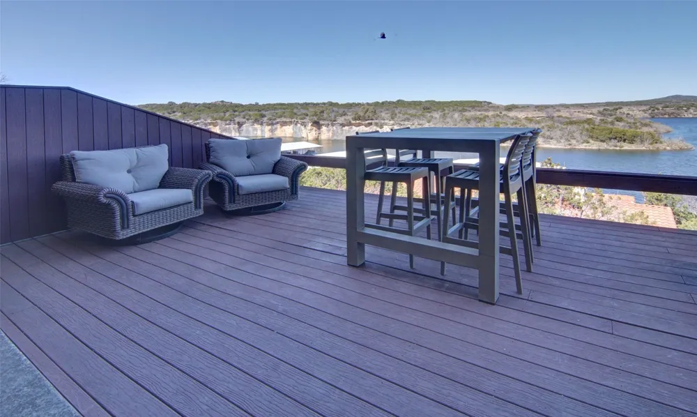 3109 Hells Gate Loop #59 Possum Kingdom Lake, TX 76475