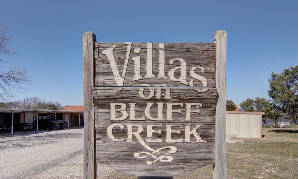 3109 Hells Gate Loop #59 Possum Kingdom Lake, TX 76475