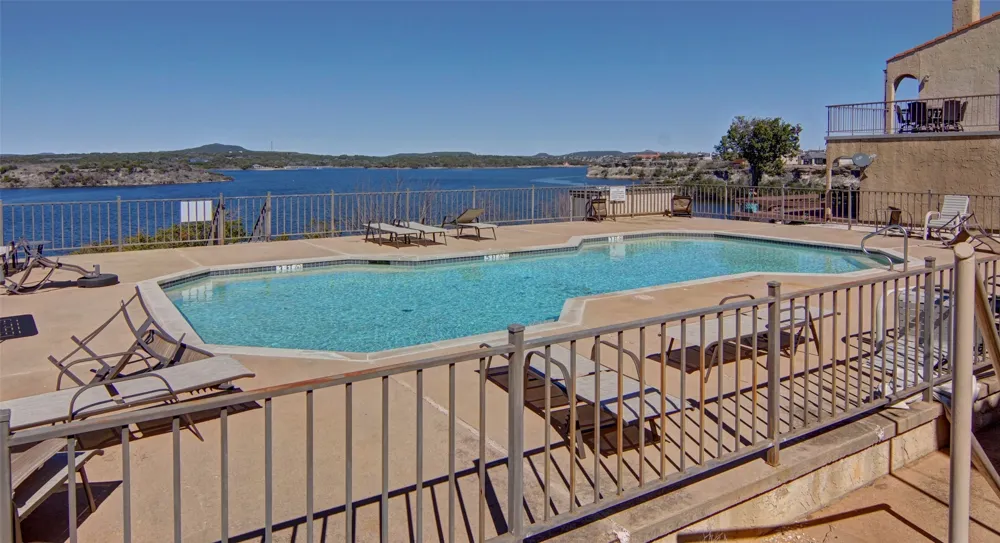 3109 Hells Gate Loop #59 Possum Kingdom Lake, TX 76475