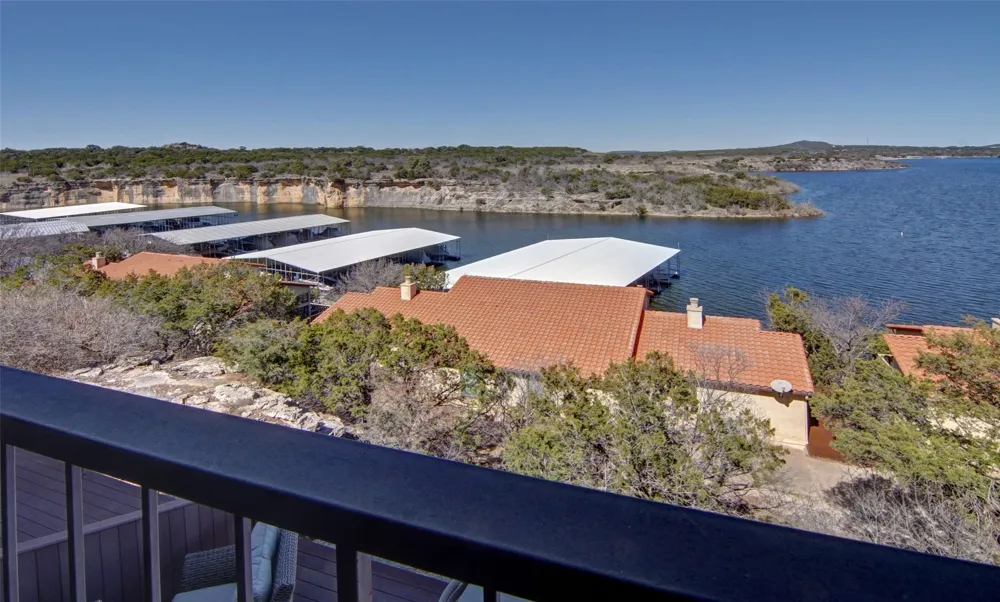 3109 Hells Gate Loop #59 Possum Kingdom Lake, TX 76475