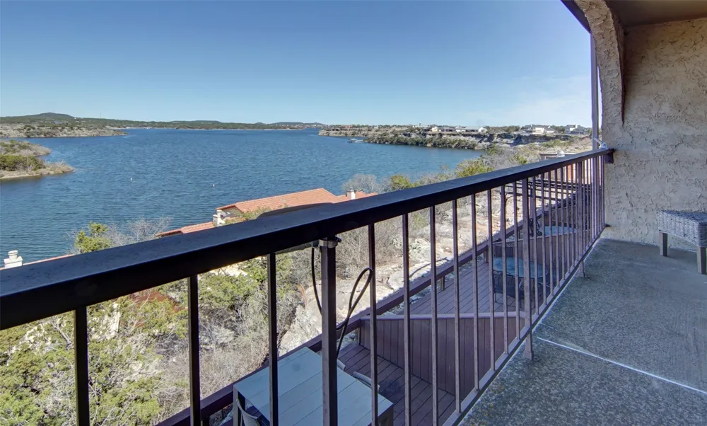 3109 Hells Gate Loop #59 Possum Kingdom Lake, TX 76475