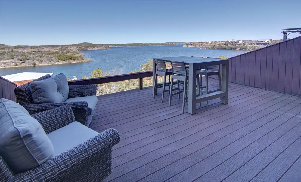 3109 Hells Gate Loop #59 Possum Kingdom Lake, TX 76475