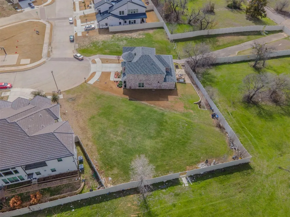 4619 Al Razi Street Irving, TX 75062