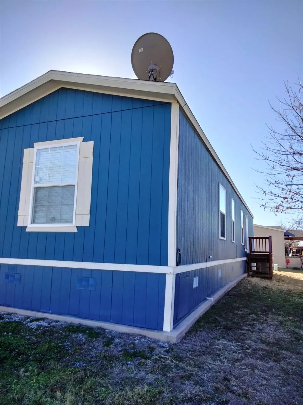 709 Collins Freeway #70 Howe, TX 75459