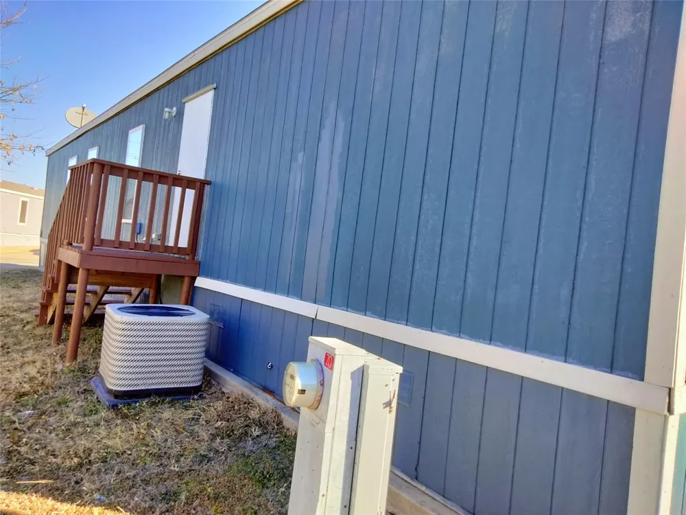 709 Collins Freeway #70 Howe, TX 75459