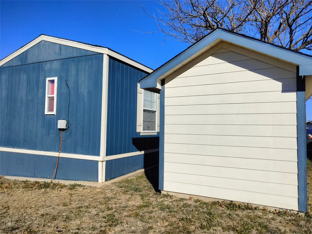709 Collins Freeway #70 Howe, TX 75459