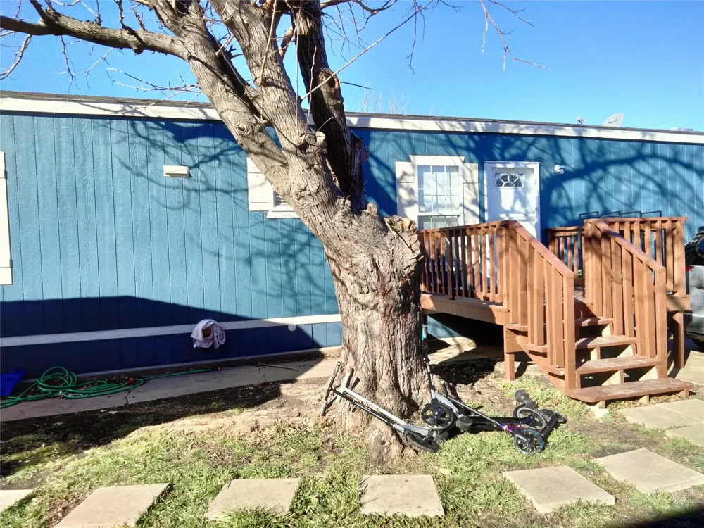 709 Collins Freeway #70 Howe, TX 75459
