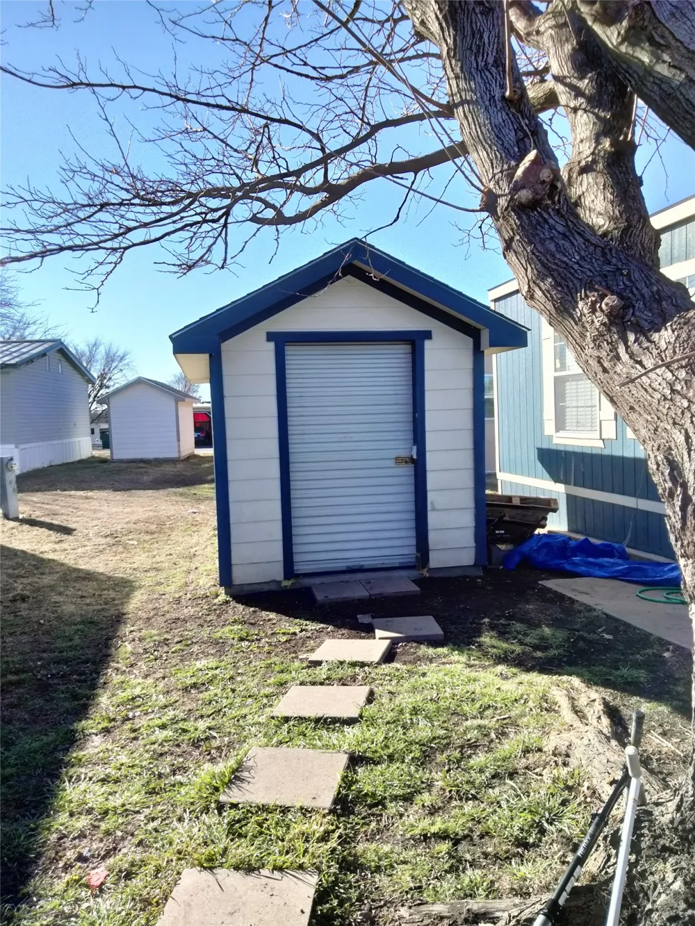 709 Collins Freeway #70 Howe, TX 75459