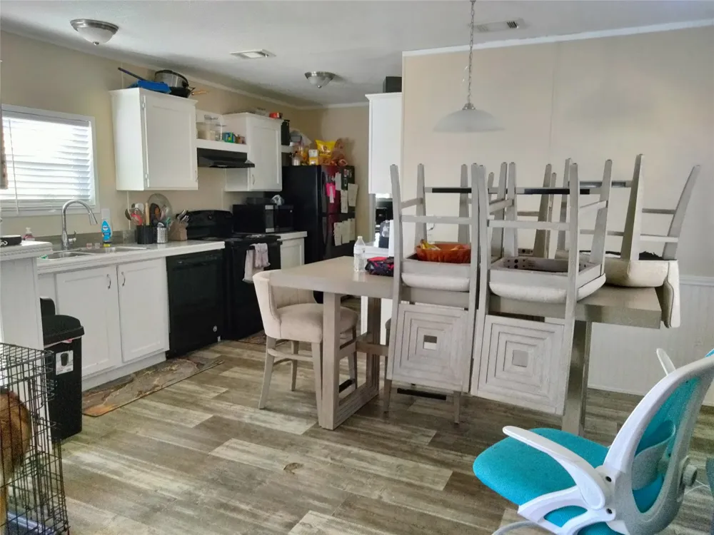 709 Collins Freeway #70 Howe, TX 75459